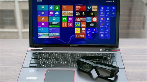 Toshiba Qosmio X875 review: Strong gaming contender, but do we  .